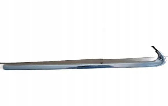 Audi A4 S4 B9 Rear side glass trim 8k9853345