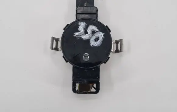 Ram 1500 Rain sensor 68298334AA