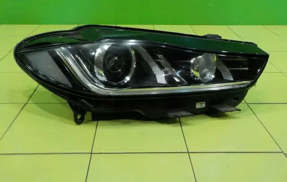 Jaguar XE Headlight/headlamp GX7313W029DE