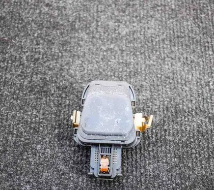 Mercedes-Benz C W205 Rain sensor A2059006615