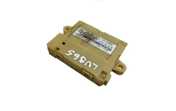 BMW Z3 E36 Alarm control unit/module 8385421 DA5816018 52010408F
