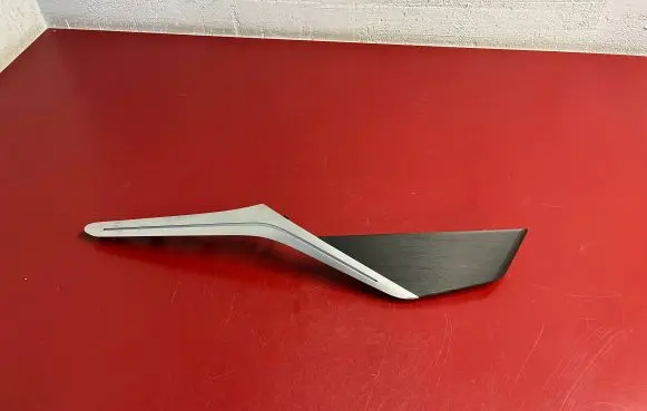 BMW X7 G07 Other front door trim element 5570500 D0401416