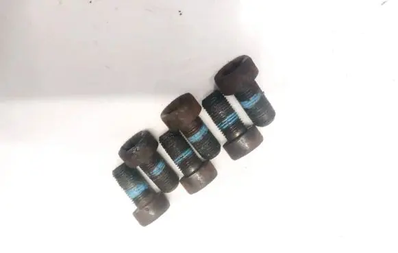 Opel Insignia A Nuts/bolts 