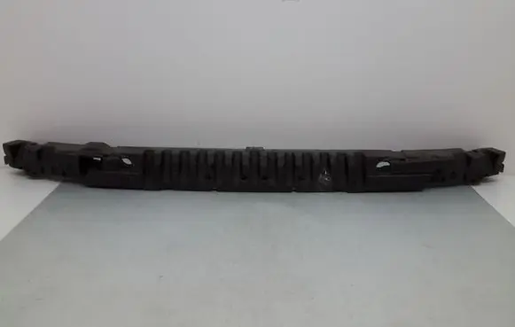 Mercedes-Benz A W169 Front bumper foam support bar A1698850037
