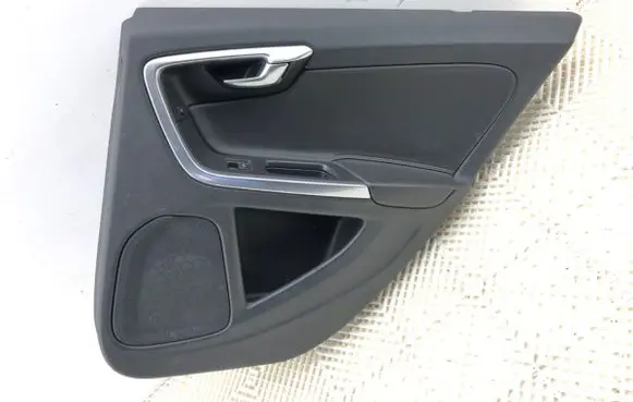 Volvo V60 Rear door card panel trim 8635883