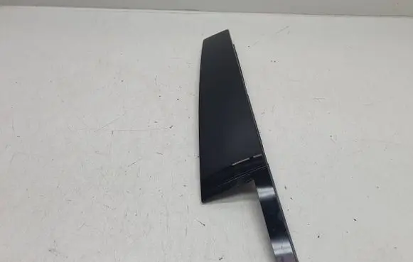 Skoda Octavia Mk4 Front door trim (molding) 5E3839901A