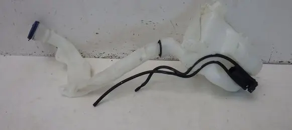 Citroen C3 Windshield washer fluid reservoir/tank 9683988680