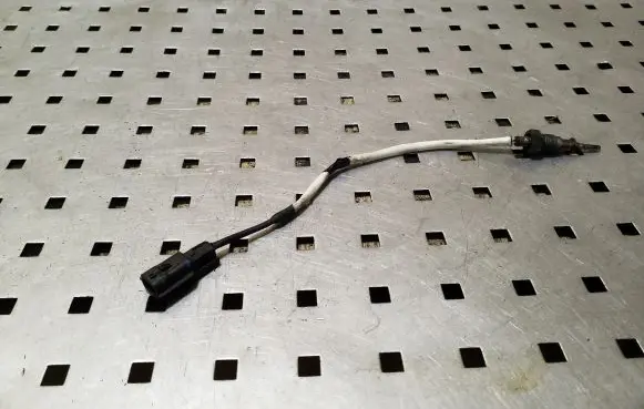 Renault Master III Exhaust gas temperature sensor