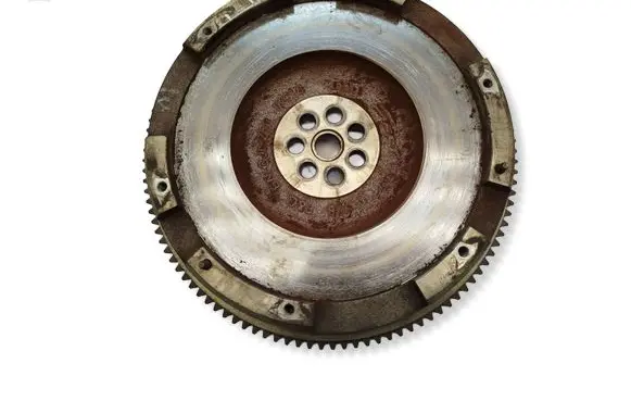 Fiat Ducato Flywheel 5801523365