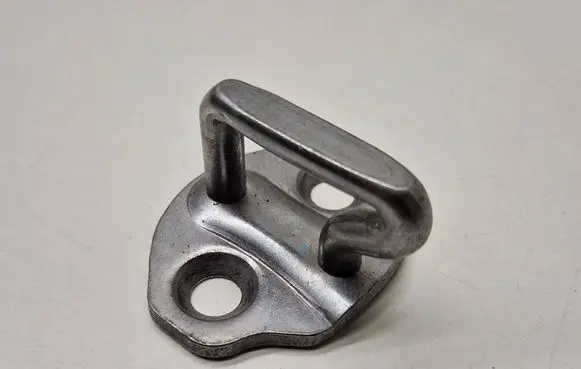 BMW 3 G20 G21 Front door lock loop/hook striker 7446788