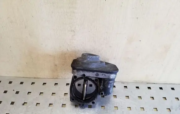 Opel Zafira B Throttle valve 898105210