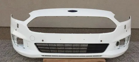 Ford S-MAX Front bumper 91AB17762BK