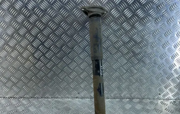Rear shock absorber/damper
