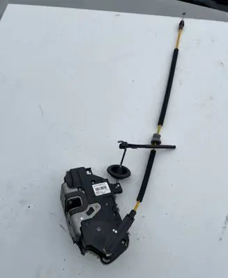 Ford Explorer Rear door lock 1242357