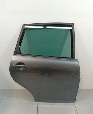 Seat Altea Front door