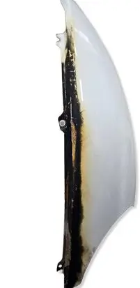 Volkswagen Beetle A5 Fender 