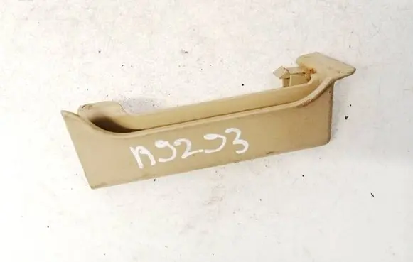 Mercedes-Benz CLS C219 Other interior part 77020004