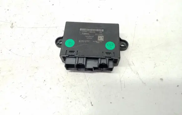 Ford Mondeo MK V Door control unit/module DG9T14B533CG