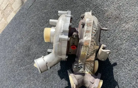 Audi A6 S6 C7 4G Turbo 059145874J