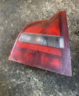Volvo S80 Rear/tail lights