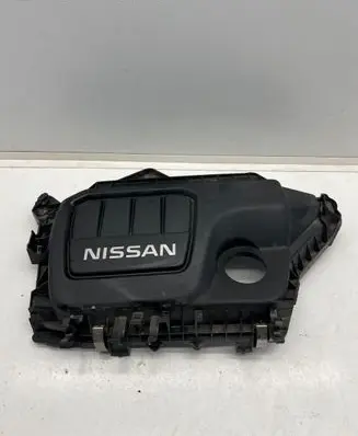 Nissan X-Trail T32 Engine cover (trim) 91724