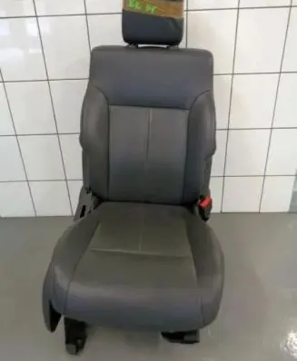 Jeep Liberty Seat set 