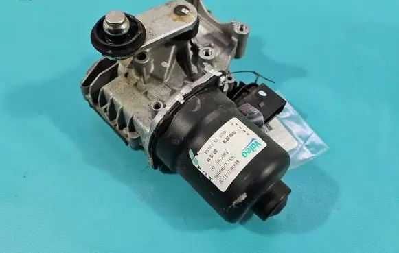 Peugeot 508 II Wiper motor 9813396080 IMPRK1557851