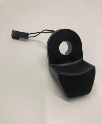BMW 5 E60 E61 Tailgate glass/window release handle 