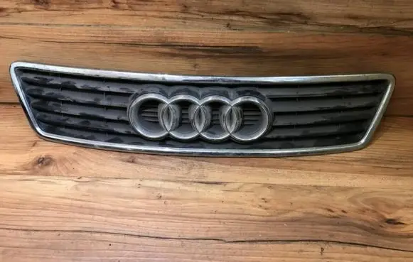 Audi A6 S6 C5 4B Front grill 4B0853651A