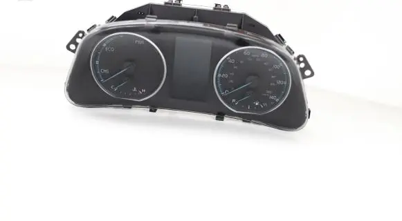 Toyota RAV 4 (XA40) Speedometer (instrument cluster) 8380042R70 2574806774
