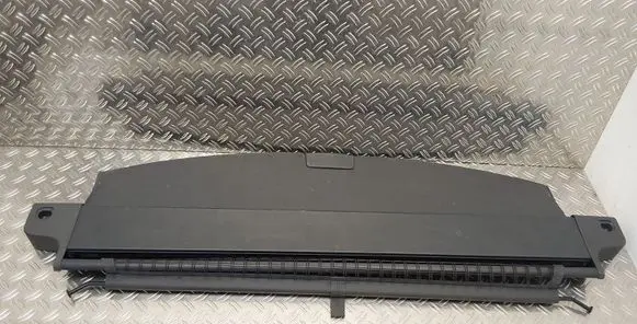 Toyota Avensis T250 Parcel shelf load cover 