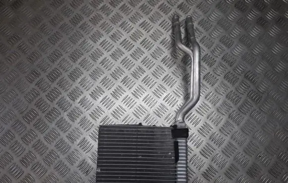 Ford S-MAX Heater blower radiator vp6g9h18476bb