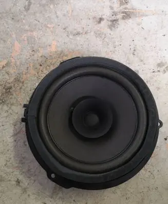 Ford Mustang VI Rear door speaker Ds7t18808