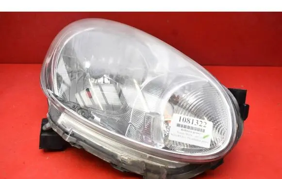 Nissan Micra Headlight/headlamp 260101HB0B