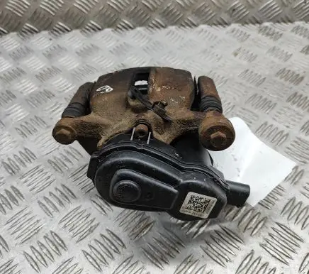 Audi A7 S7 4G Rear brake caliper 4G0615404A