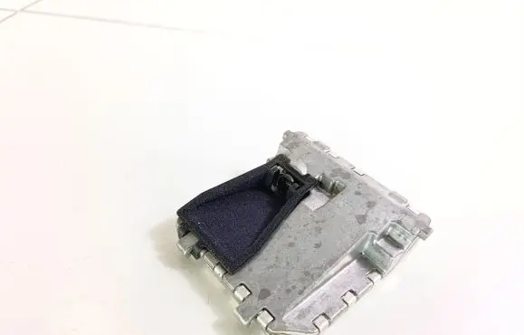 Mercedes-Benz E W212 Windshield/windscreen camera A0009051700 A0009051900 A0009024401