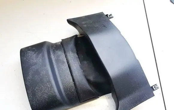 Ford Mondeo MK IV Steering wheel column trim 3m513530abw 3m51-3530-abw