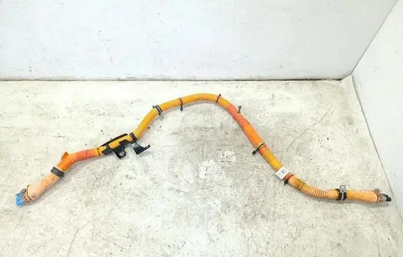 Jeep Grand Cherokee WL Other wiring loom 68378621AD