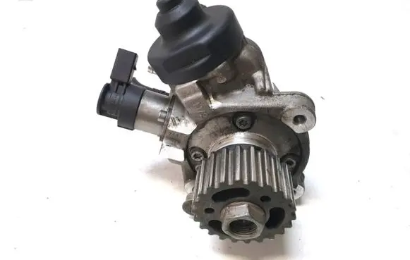 Audi A6 S6 C7 4G Fuel injection high pressure pump