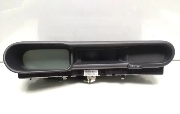 Citroen C3 Speedometer (instrument cluster) 9666353477
