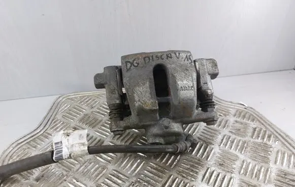 Land Rover Discovery 4 - LR4 Rear brake caliper