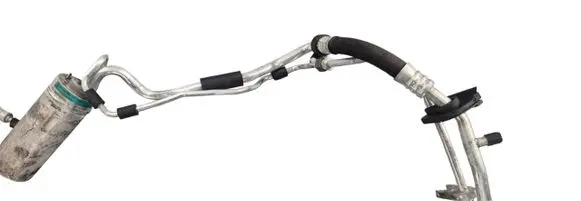 Air conditioning (A/C) pipe/hose