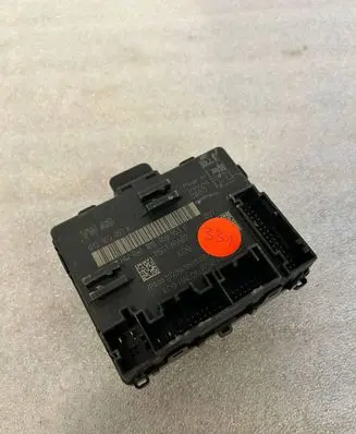 Audi Q7 4M Door control unit/module 4M1959953K