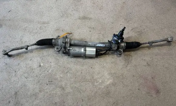 BMW iX Steering rack 5A558E0