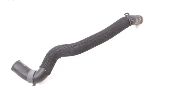 Audi Q7 4M Engine coolant pipe/hose 4M0819375F