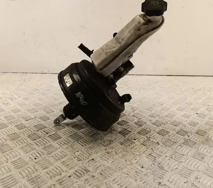 Hyundai Tucson TL Brake booster 58500D7950