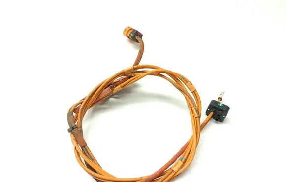 Tesla Model 3 Other wiring loom
