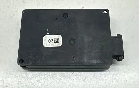 Mercedes-Benz E W212 Distronic sensor radar A0009050110 A0009024104 A0009051300