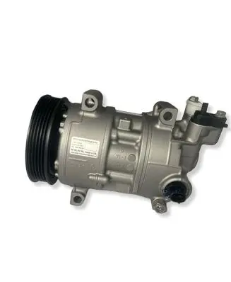 Toyota Avensis T270 Air conditioning (A/C) compressor (pump) 4472809281