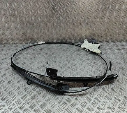 Audi A4 S4 B9 8W Other devices 0130822722 8W9863560